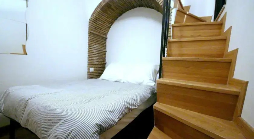 Di Porto House