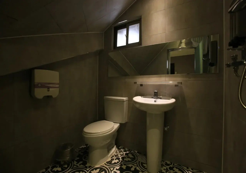Nouvelle Hotel Seoul Itaewon by Anook