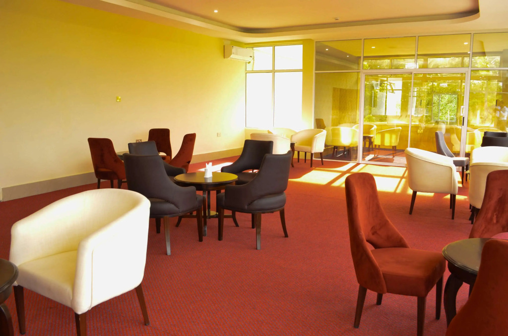 The Grand Royal Swiss Hotel