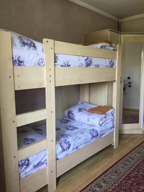 Хостел Kyial