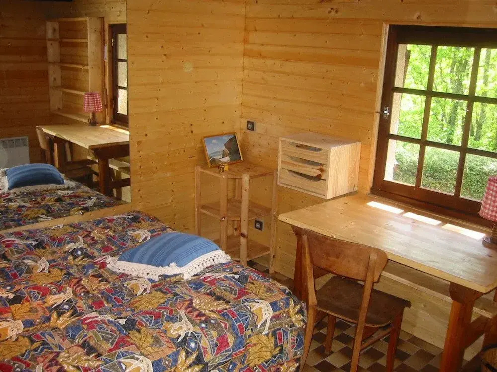 La Truffière