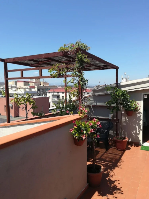 B&B Le Terrazze