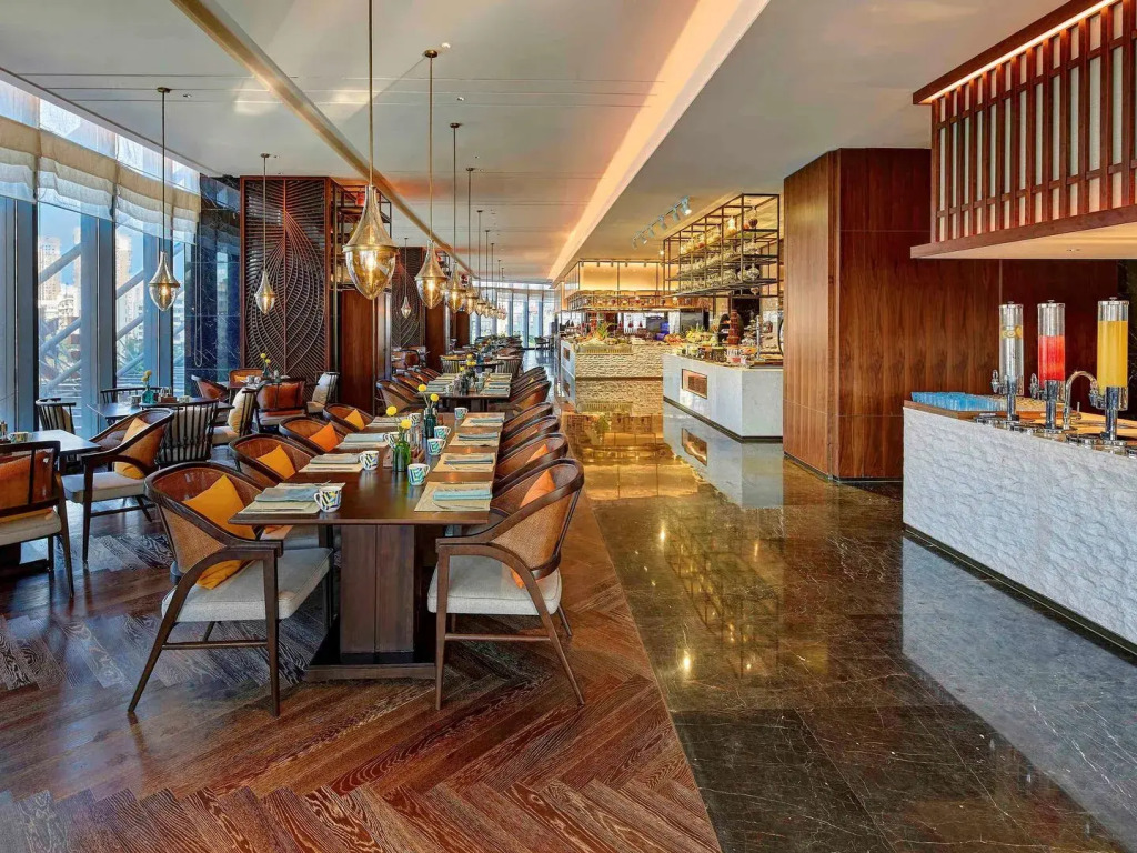 Pullman Huizhou Kaisa