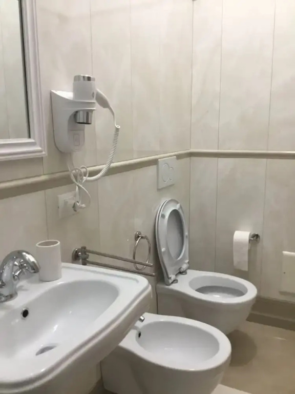 BED & BREAKFAST PL PALACE