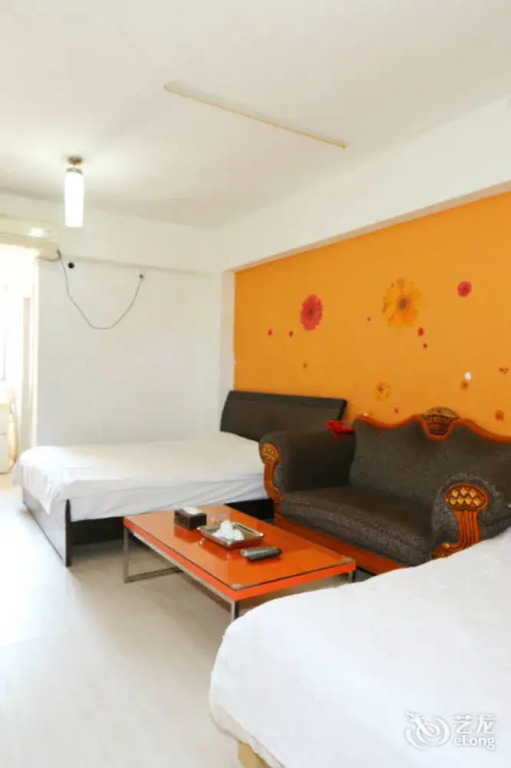Haohao Hotel Apartment