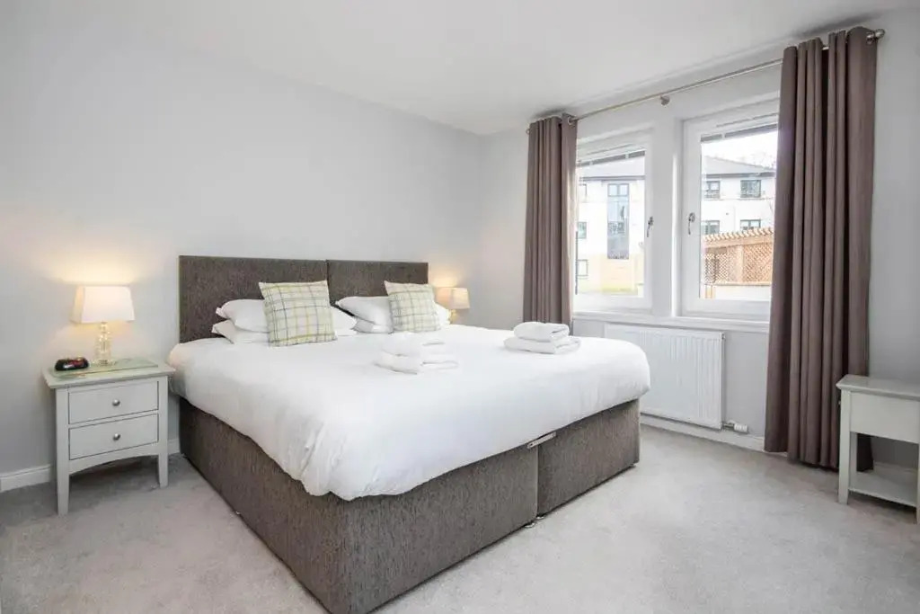 Hedgefield Apartment No41