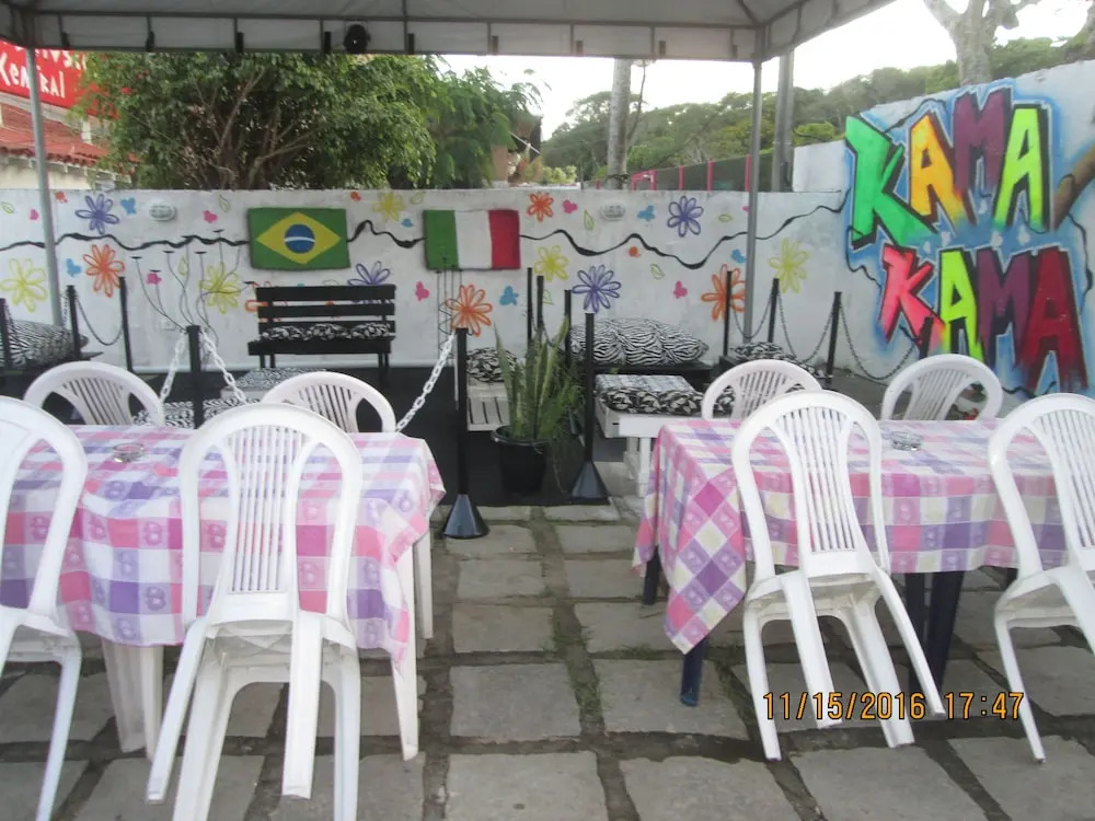 Kama Kama Guest House