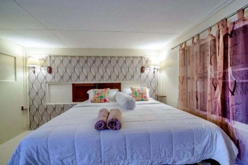 Great Green C Villa