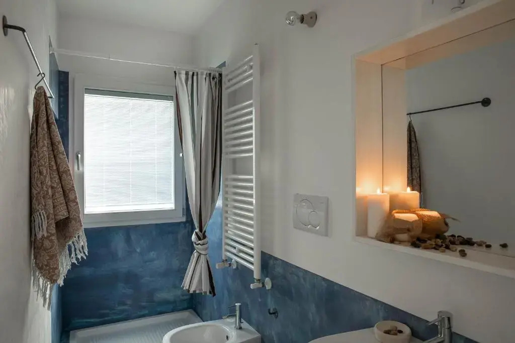 Noah Suite & Apartments