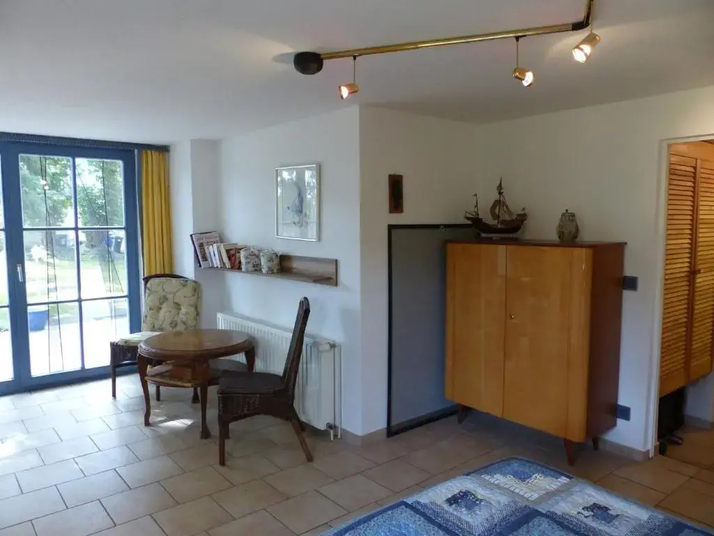 Bungalow Am Bahndamm 22