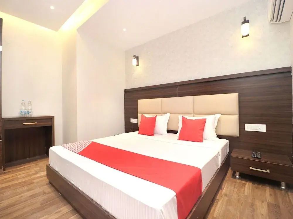 OYO 15814 Hotel The Brew Times