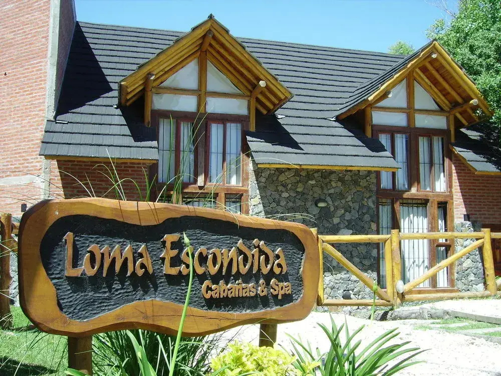 Loma Escondida Spa de Mar