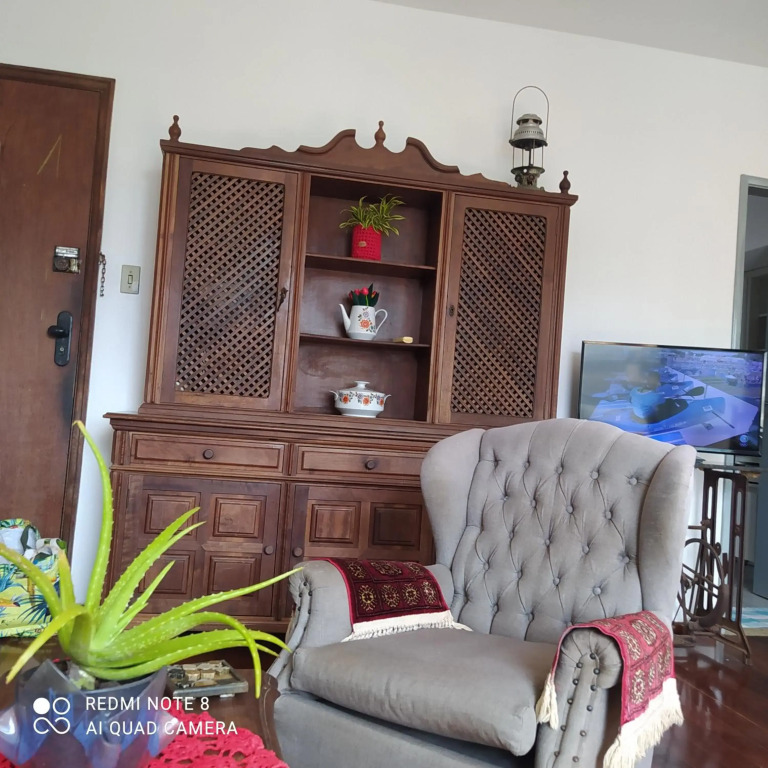 Apartamento na Graça