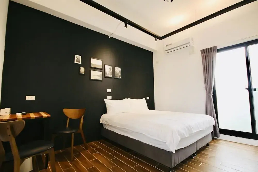 25 Inn Kenting Henchun