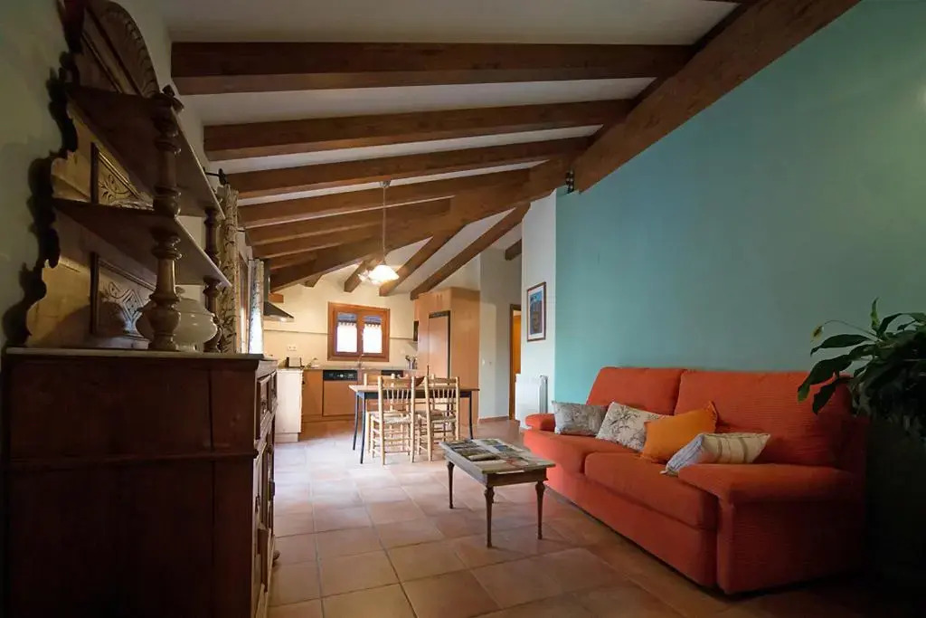 Apartamentos Casa Vidal