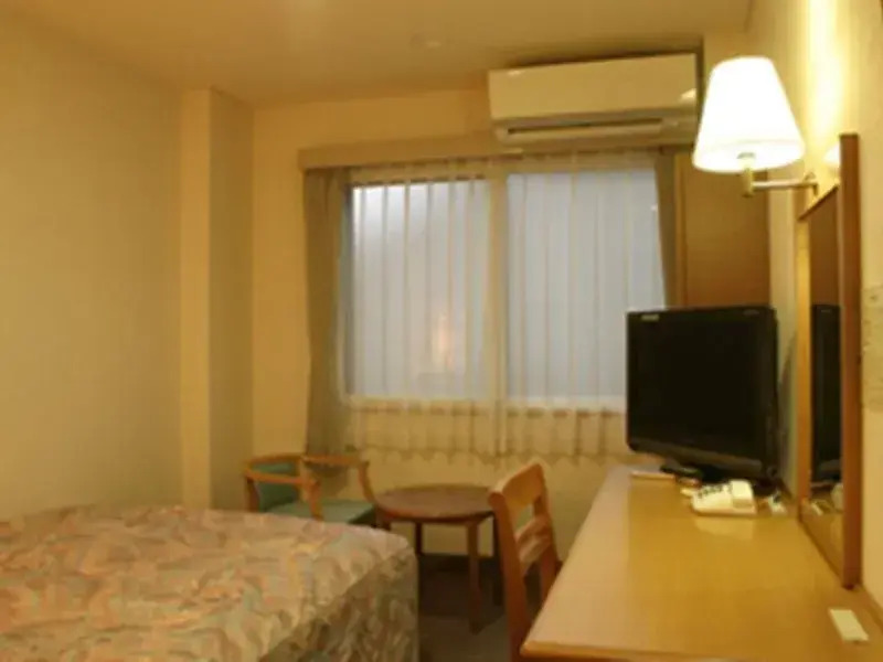 Toyooka Sky Hotel