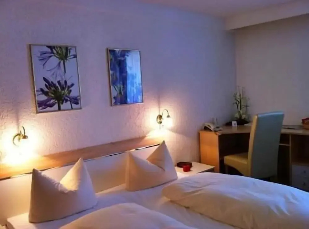 Hotel-Restaurant Mayerhofer