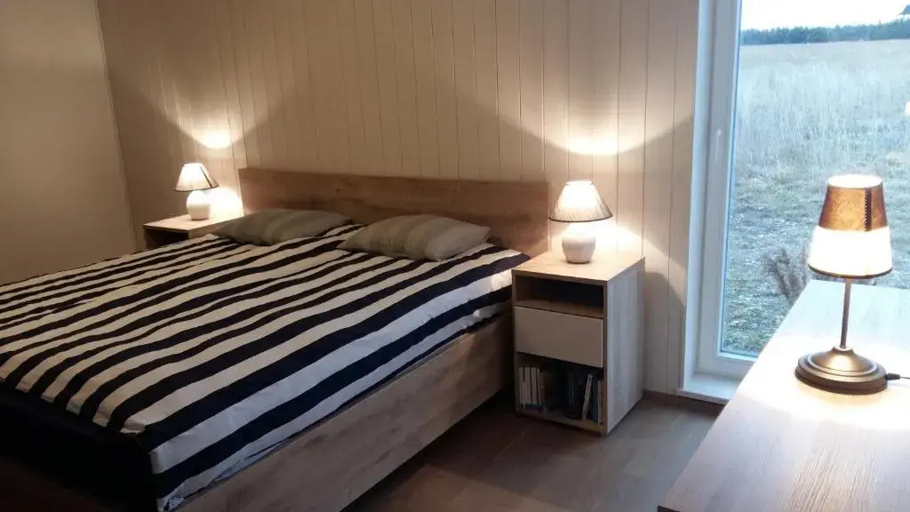 Merekalda Puhkemaja