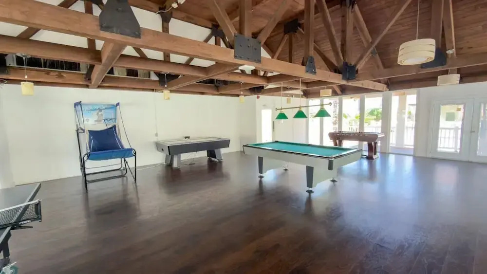 Fresh &bright 1br Condo Poolview & Steps To Beach 1 Bedroom Condo
