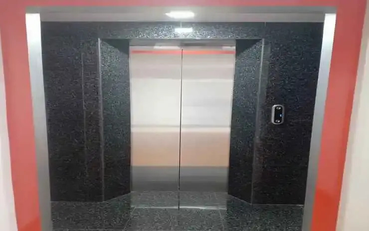 Twin Hotel Bengkalis