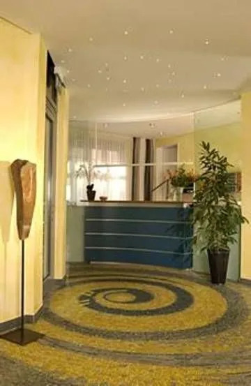 GHOTEL hotel & living München-Zentrum