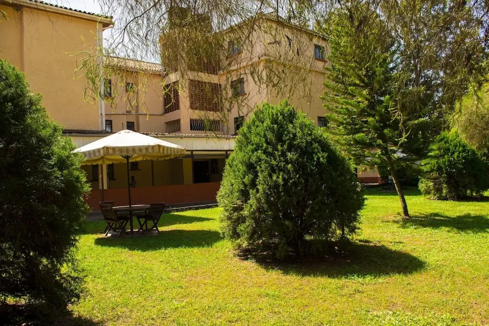 Hotel levantes
