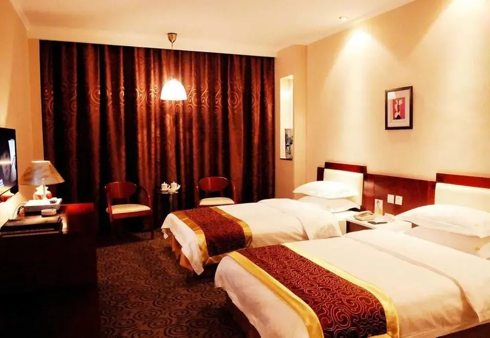 Nanyang Wangfu Hotel