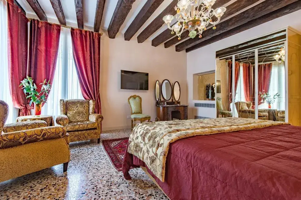 Ca' Granda Venice Apartaments