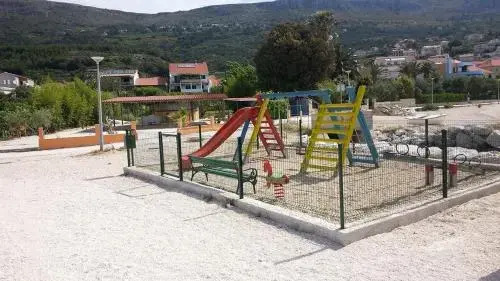 Apartment Oaza Mira
