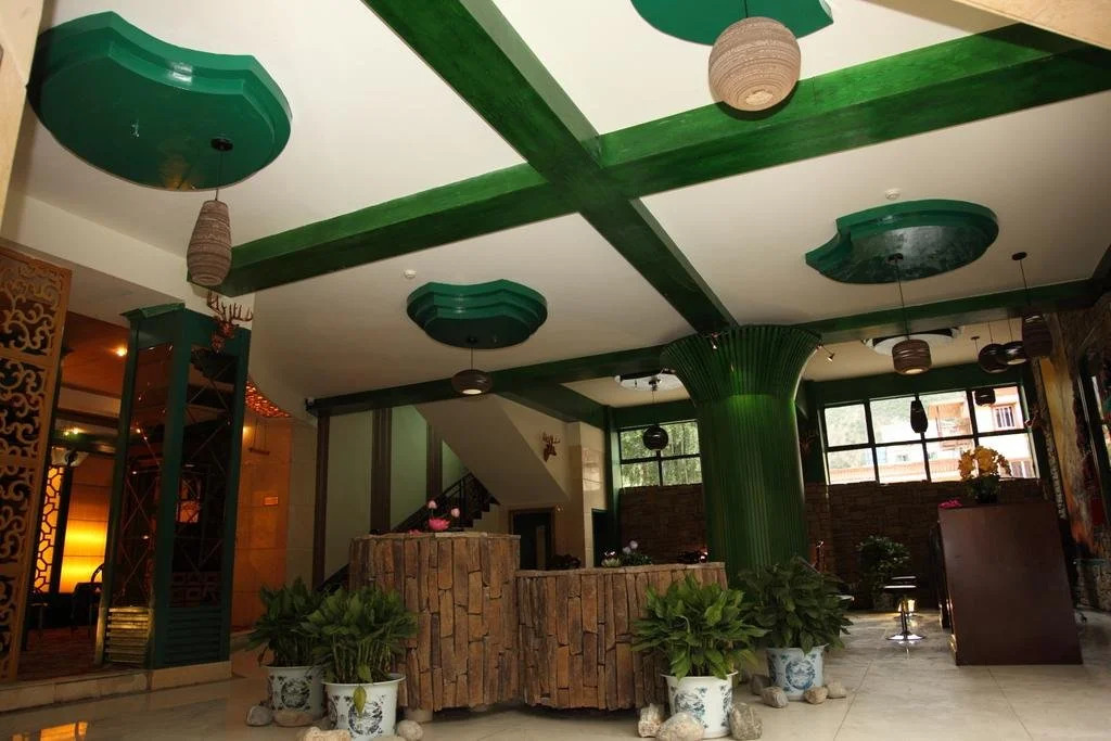TOWO Shangpin Hotel Jiuzhaigou Branch