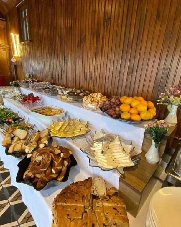 AMASRA DADAYLI HOTEL