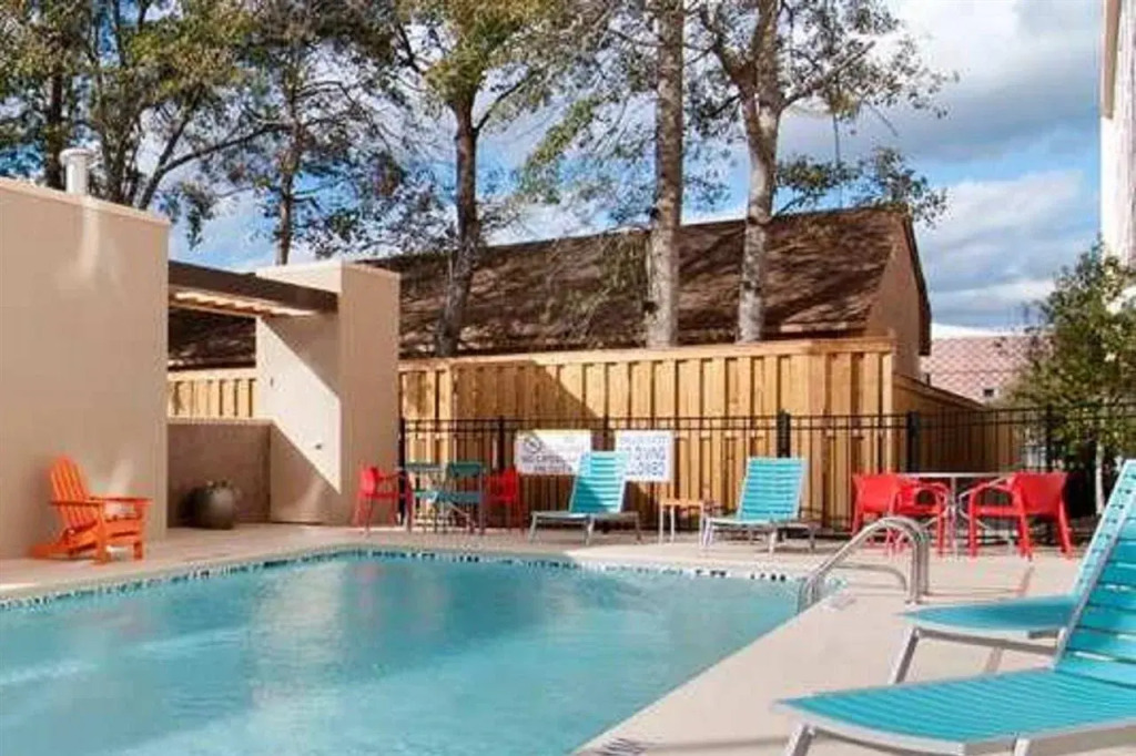 Home2 Suites by Hilton Florida City