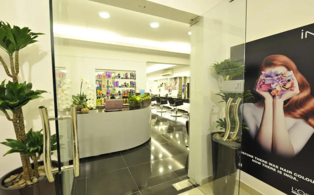 Fraser Suites Seef Bahrain