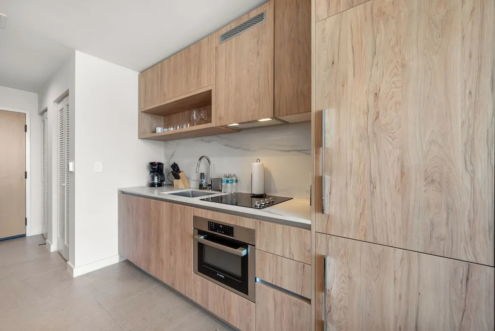 The Crosby Studio by Palermo Home