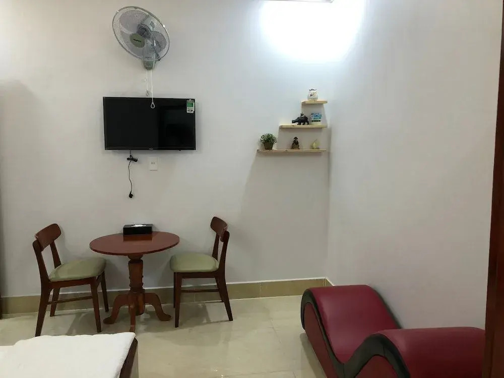 Hoang Lam Hotel