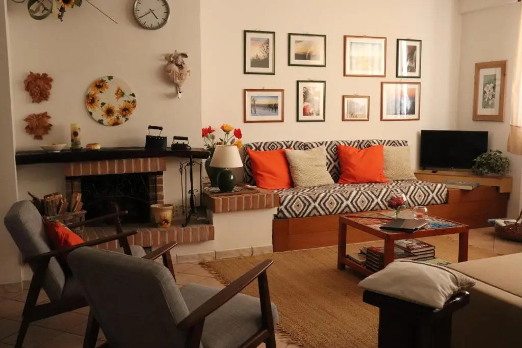 Cà d Langa B&B