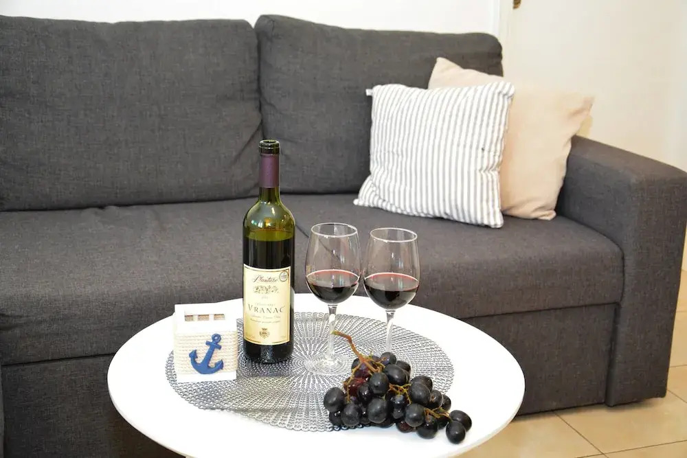 Apartments Bocca