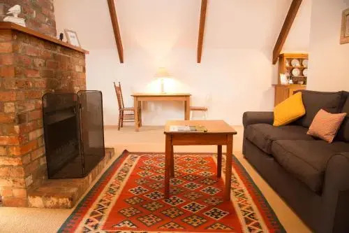 The Carriages Country House