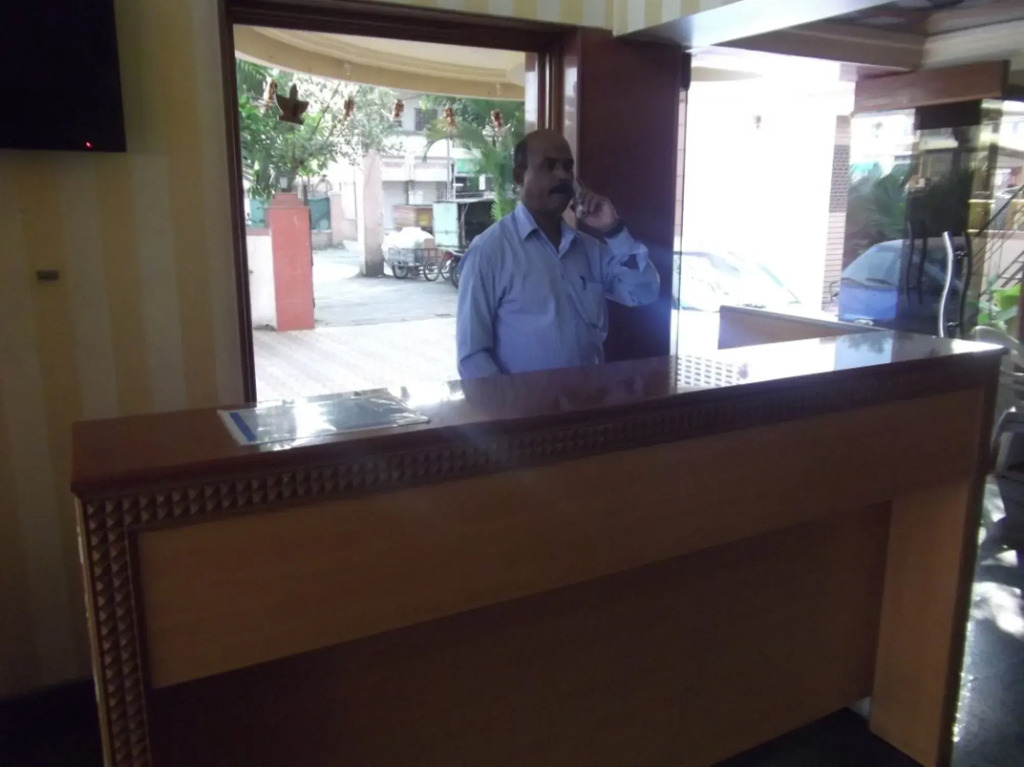 Hotel Ravikant