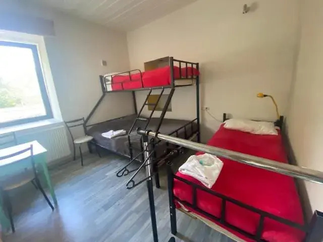 Apart Pasanauri - Apartament Pasanauri rjadom s Garden otel'