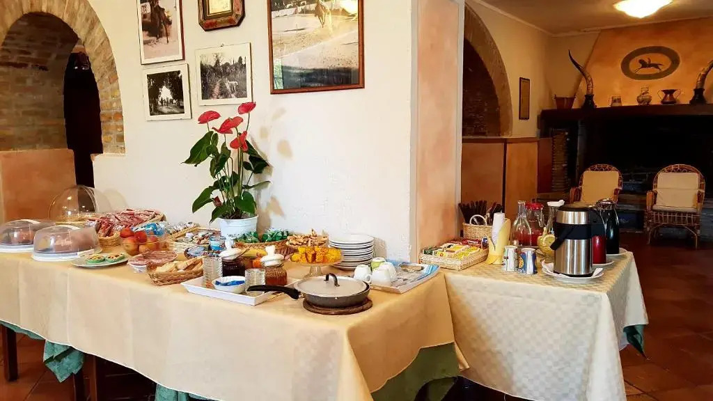 Agriturismo Rivoli