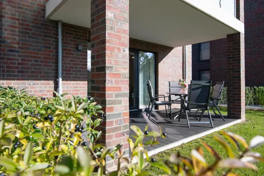 Kirschgarten 1 Wohnung 14