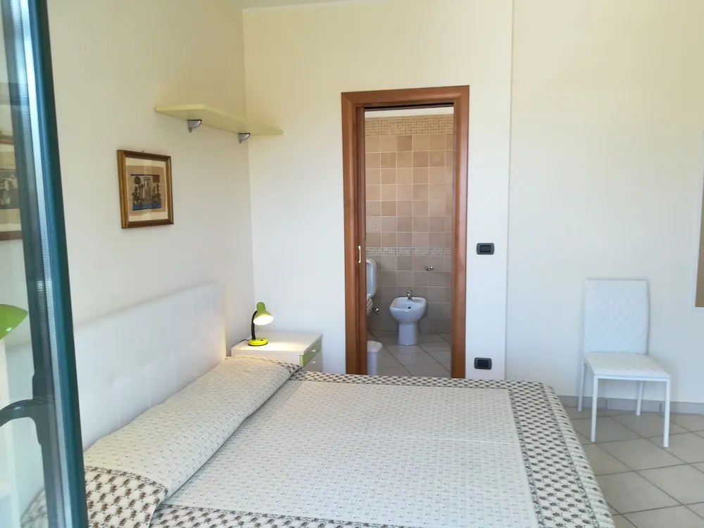 La Collina Capo dOrlando