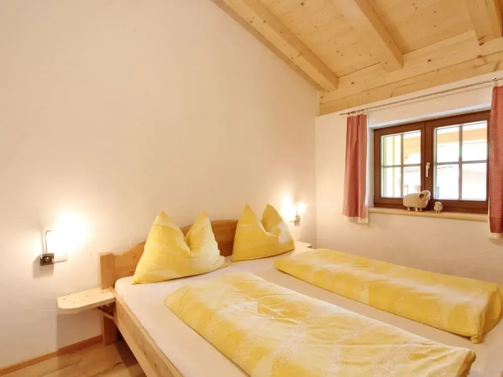 Peaceful Villa near Ski Area in Westendorf