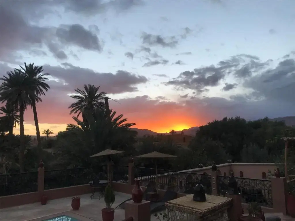 Riad Dar Bab Todra