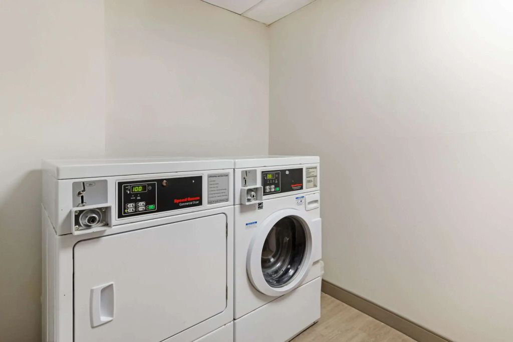 Comfort Suites Northside Hospital Gwinnett