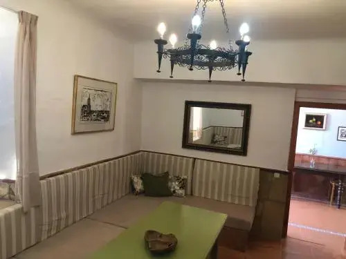 Cortijo Ribero