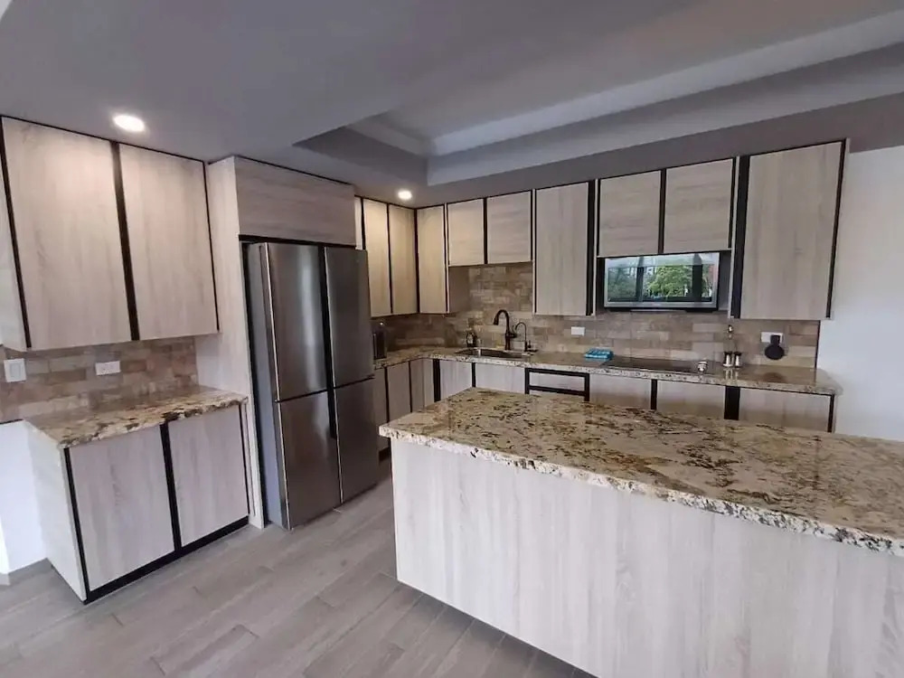 Luxury 3BR Penthouse City Mall SPS