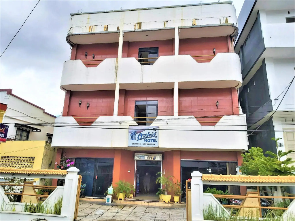 Orchid Hotel Bukit Tinggi
