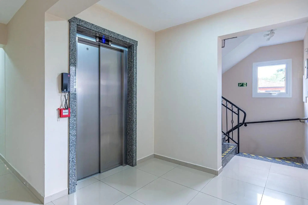 Apartamento Atalaia excelente em Canela